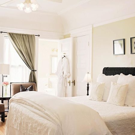 1801 First Luxury Inn Napa Exterior foto