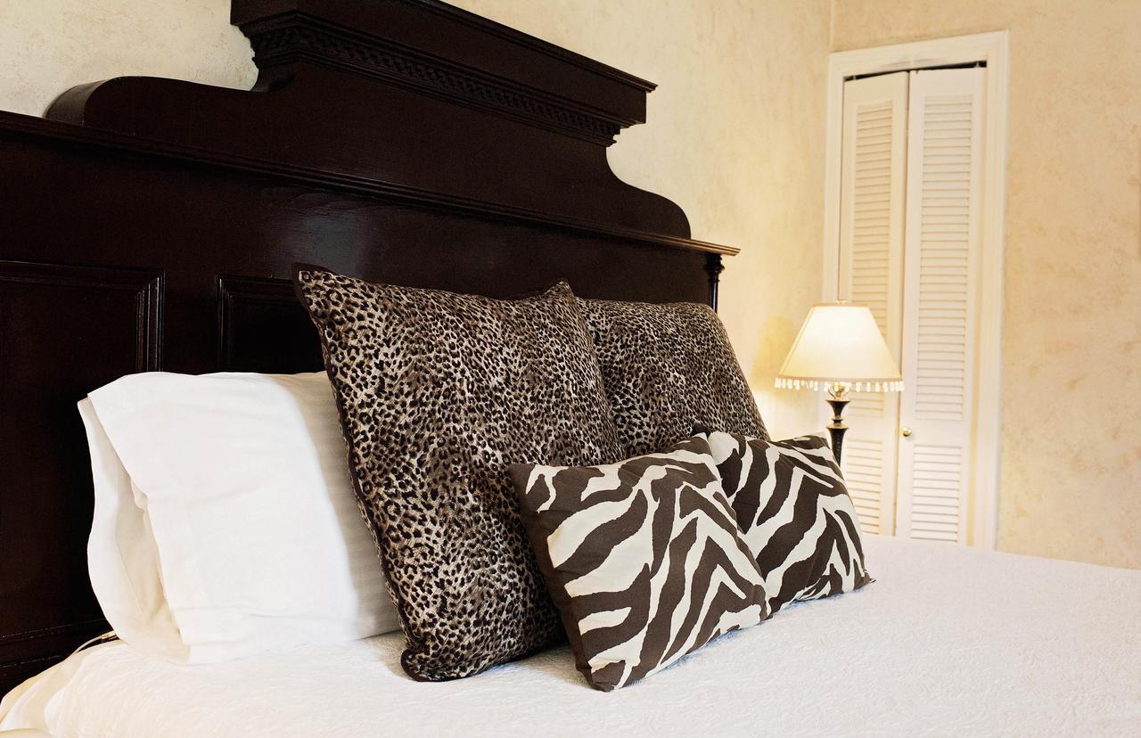 1801 First Luxury Inn Napa Exterior foto